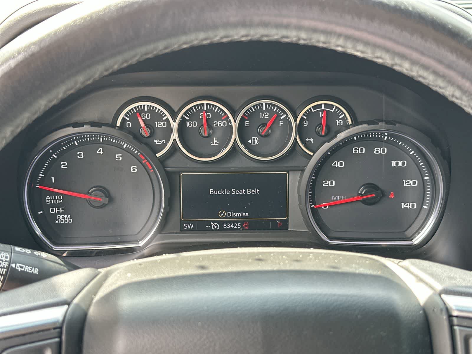 Used 2021 Chevrolet Tahoe LT RWD image 23