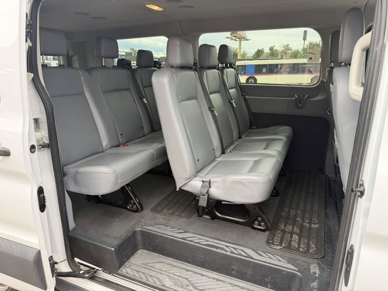 Used 2018 Ford Transit 150 XL RWD image 12