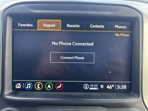 Used 2022 Chevrolet Silverado 3500 LTZ w/ LTZ Plus Package image 19