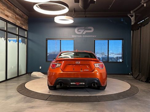 Used 2016 Scion FR-S Base image 4