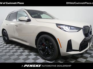 Used 2026 BMW X3 xDrive30 w/ M Sport Package video 1