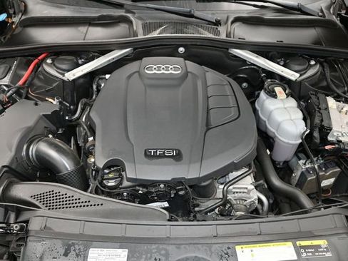 Used 2019 Audi A5 2.0T Premium image 16