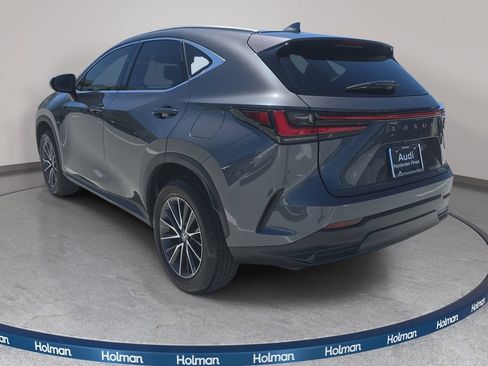 Used 2024 Lexus NX 250 FWD w/ Towing Package (2000 Lbs) image 9