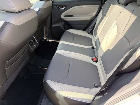 Certified 2026 Subaru Forester Limited AWD/4WD image 12