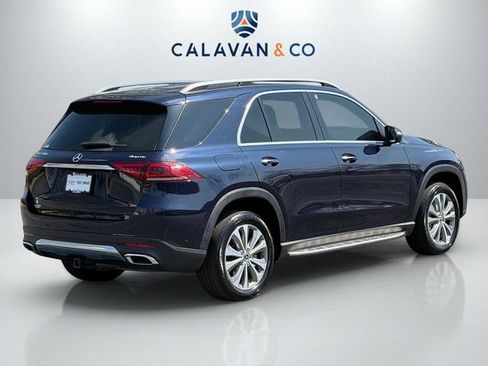 Used 2020 Mercedes-Benz GLE 350 4MATIC w/ 3rd Row Seat Package image 7