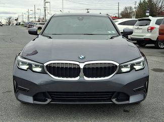 Used 2020 BMW 330i xDrive Sedan w/ Driving Assistance Package video 2
