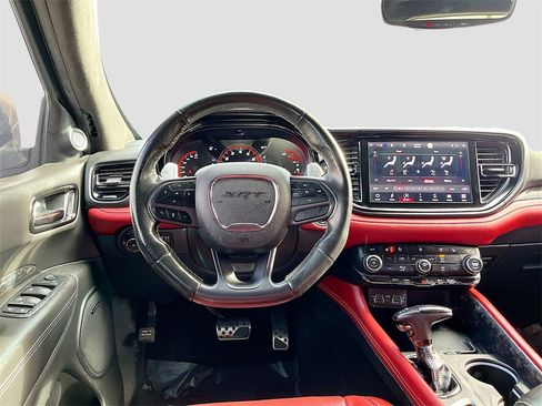 Used 2021 Dodge Durango SRT w/ Premium Interior Group image 24
