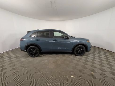 New 2027 Honda HR-V Sport image 30