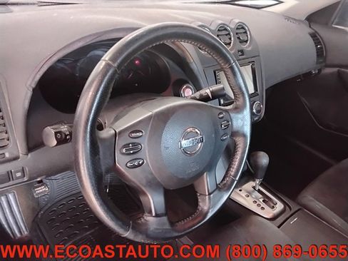 Used 2010 Nissan Altima 2.5 S w/ Convenience Plus Pkg image 11