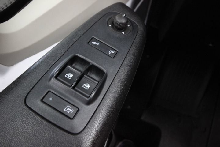 Used 2019 RAM ProMaster 2500 FWD image 14