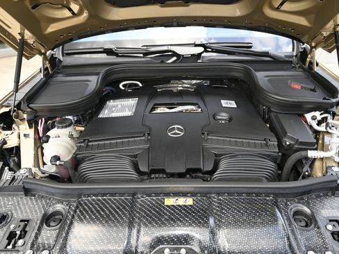 Used 2023 Mercedes-Benz Maybach GLS 600 4MATIC image 69