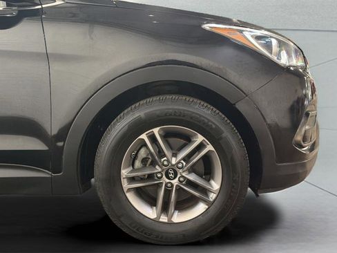 Used 2017 Hyundai Santa Fe Sport w/ Cargo Package image 34