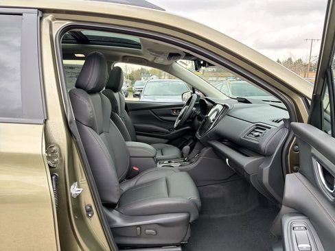 New 2026 Subaru Ascent Limited Bronze AWD/4WD image 28