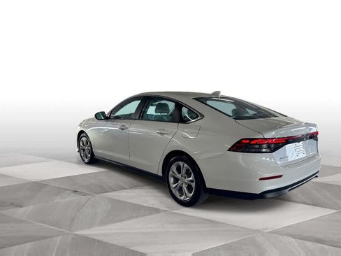 Used 2025 Honda Accord LX image 6
