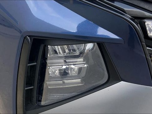 Certified 2025 Hyundai Tucson SEL AWD/4WD image 27