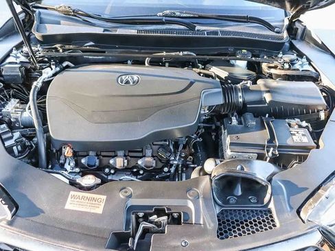 Used 2018 Acura TLX V6 w/ Technology & A-SPEC Pkg image 24