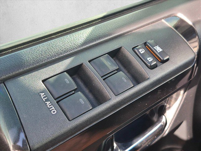 Used 2016 Toyota 4Runner Trail Premium AWD/4WD image 12
