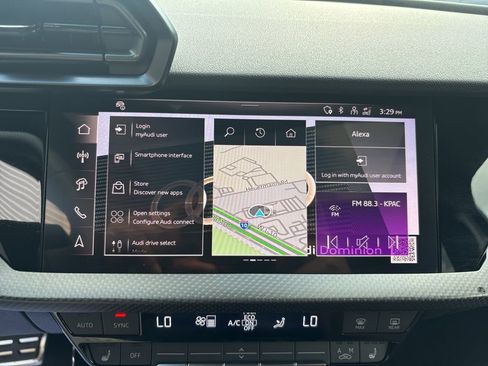 Used 2026 Audi RS 3 image 20