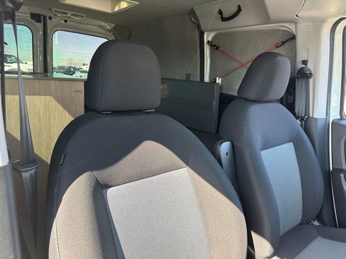 Used 2021 RAM ProMaster City Tradesman w/ Window Group 04 FWD image 35