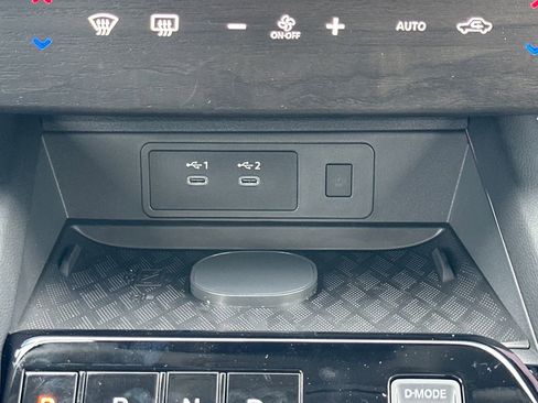 New 2026 Nissan Murano SL image 25