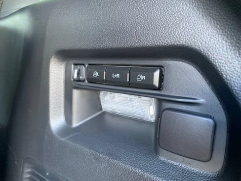 Certified 2025 Ford Explorer ST w/ Sun And Sound Package AWD/4WD image 9