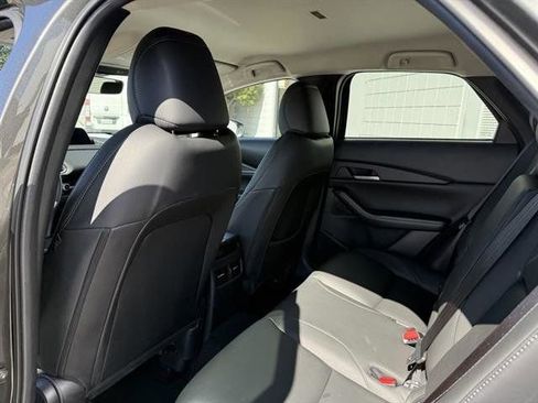 New 2025 MAZDA CX-30 AWD 2.5 S w/ Select Sport Pkg image 17