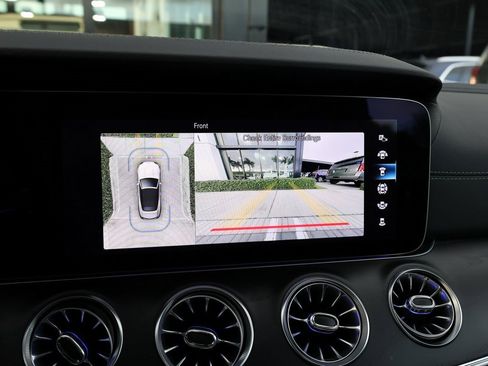 Used 2023 Mercedes-Benz E 450 E 450 image 32