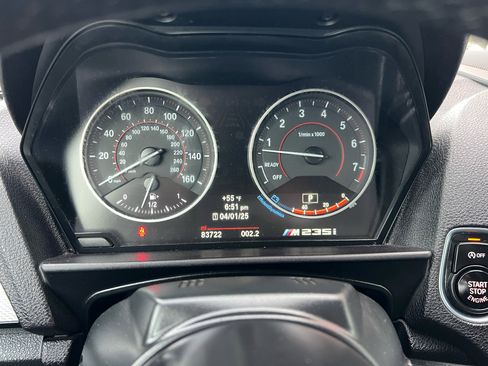Used 2016 BMW M235i Coupe image 16