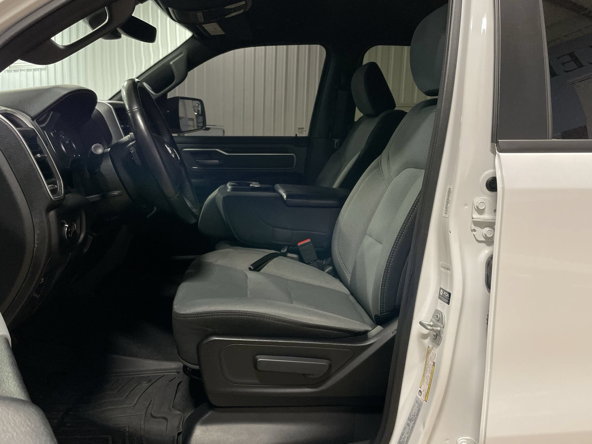 Used 2023 RAM 1500 Lone Star AWD/4WD image 14