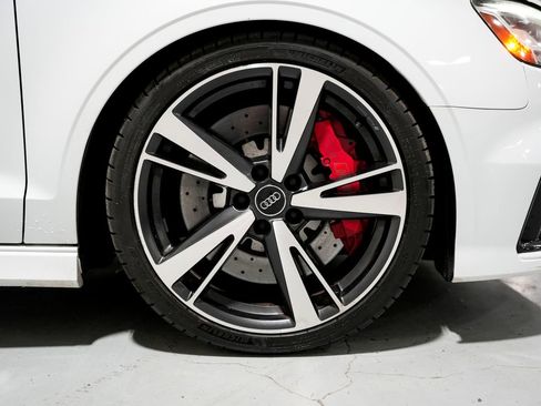 Used 2019 Audi RS 3 AWD/4WD image 41