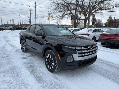New 2026 Hyundai Santa Cruz SE