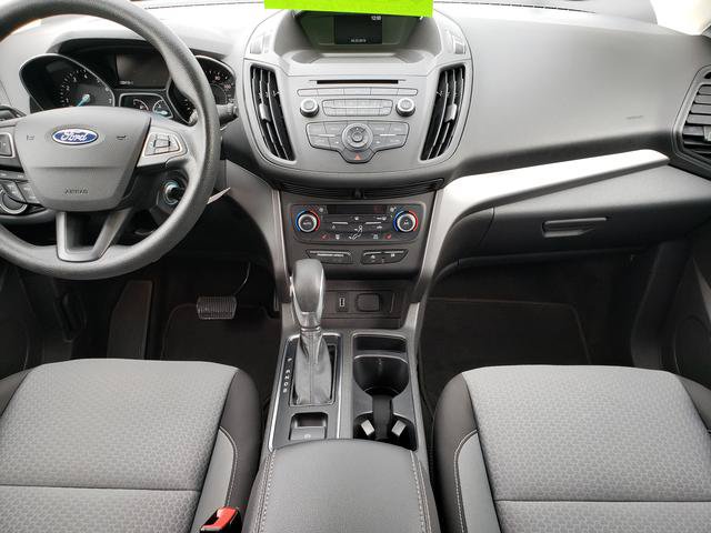 Used 2018 Ford Escape SE AWD/4WD image 13