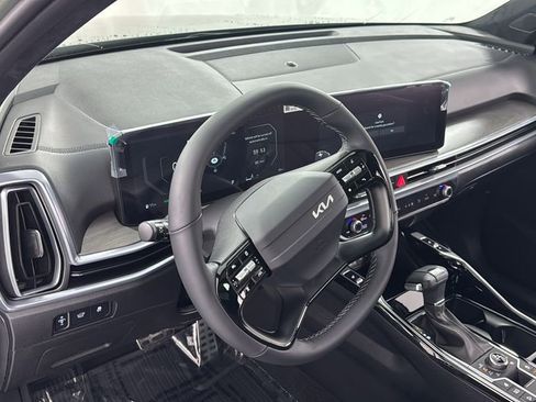 New 2026 Kia Sorento SX Prestige AWD/4WD image 39