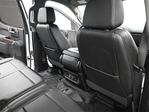 Used 2020 Chevrolet Silverado 1500 LT w/ Texas Edition image 14