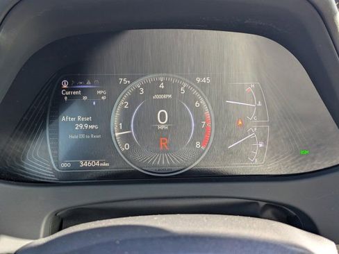 Used 2019 Lexus UX 200 w/ Premium Package image 22