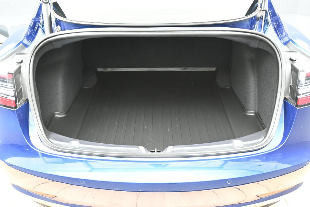 Used 2022 Tesla Model 3 RWD image 36