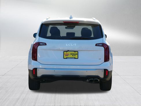 Used 2023 Kia Telluride S image 6