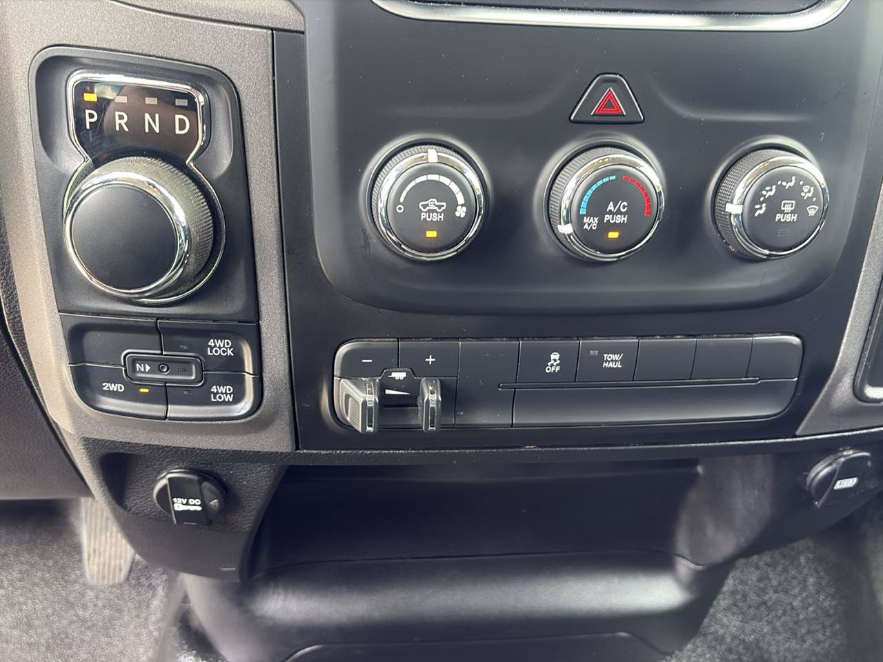 Used 2022 RAM 1500 Tradesman w/ Trailer Tow Group AWD/4WD image 13