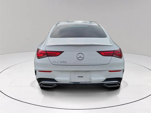 Certified 2023 Mercedes-Benz CLA 250 image 5