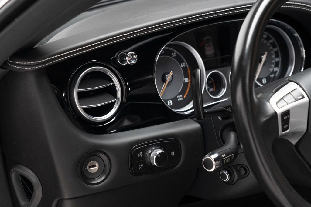 Used 2014 Bentley Continental GT AWD/4WD image 22