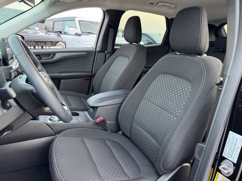 Used 2023 Ford Escape Active AWD/4WD image 14