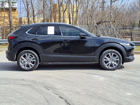 Used 2025 MAZDA CX-30 AWD 2.5 S w/ Premium Package image 2