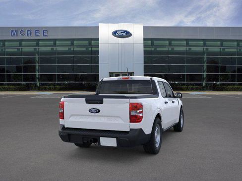 New 2026 Ford Maverick XL image 8
