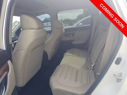 Used 2020 Honda CR-V EX image 7