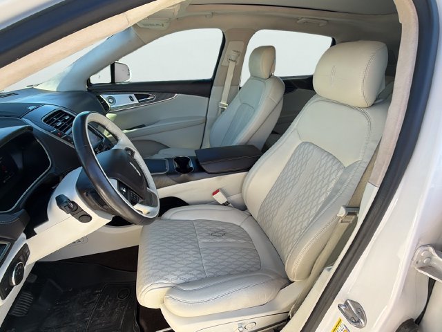 Used 2019 Lincoln Nautilus Black Label AWD/4WD image 19