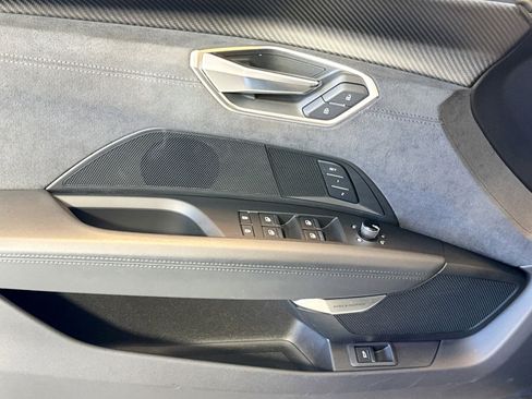 Used 2024 Audi RS e-tron GT w/ Carbon Performance Package image 17