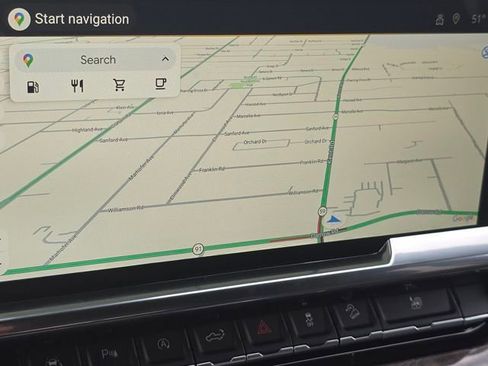 New 2026 Chevrolet Silverado 1500 LTZ image 4