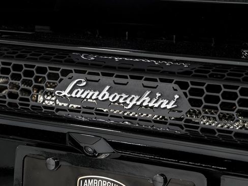Used 2024 Lamborghini Huracan Tecnica RWD image 50