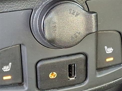 Used 2014 Chevrolet Spark LT image 20