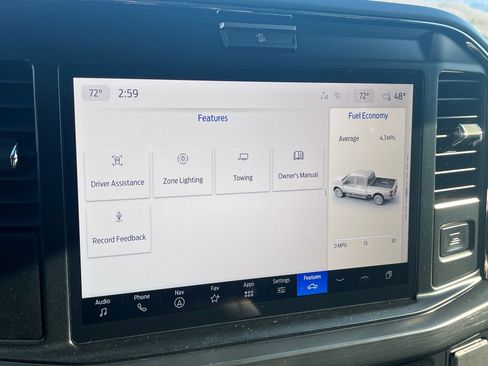 New 2026 Ford F250 Lariat w/ Tremor Off-Road Package image 12